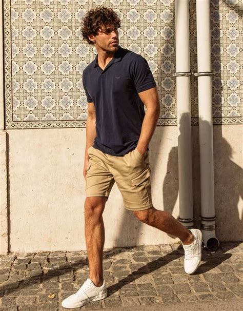 casual white shoes outfit male ideas full guide