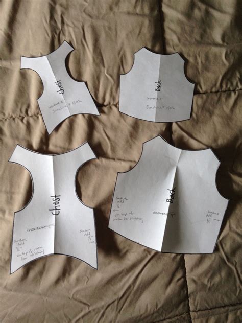 11 Free Printable Dog Clothes Sewing Patterns 2020 | Dog coat pattern