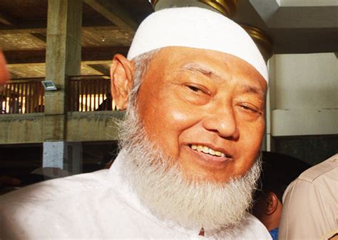 innalillahi pendiri hidayatullah ustadz hasan ibrahim wafat