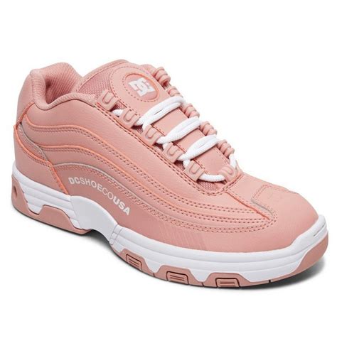 DC Shoes Legacy Lite Sneaker
