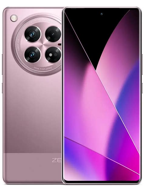 Infinix Zero 40 5G Price and Specs | Infinix X6861
