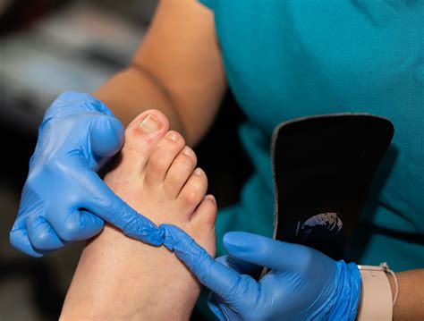 Chiropody & Podiatry Services | Perfect Skin Solutions