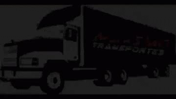 Delivery Truck GIFs | Tenor