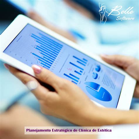 planejamento estrategico de clinica de estetica aprenda  fazer