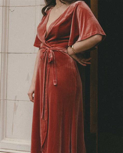Velvet Holiday Outfit Idea — Sarah Christine