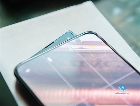 Mobile-review.com Обзор смартфона Oppo Reno (CPH1917)