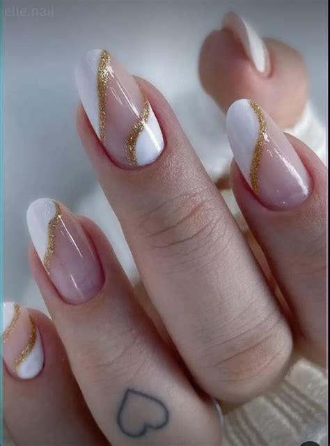 Pin by Connie Faraldo on Nails | Simple nails, Gel nails, Stylish nails