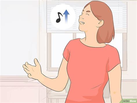 Como Aprender A Cantar - Cómo aprender a cantar: 14 Pasos (con imágenes) - wikiHow