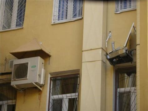 Кондиционеры (33 фото) » Триникси