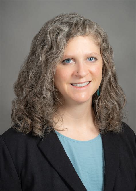 Faculty: Katy Anderson - Radiation Oncology