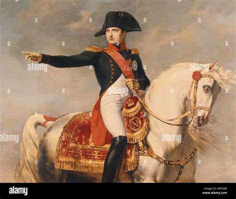 napoleon bonaparte emperor   french