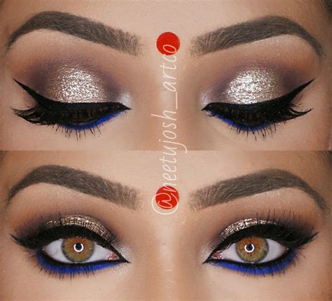 Halo Eye Makeup, 3D Eyes | Eye makeup, Halo eye makeup, Eyebrow makeup ...