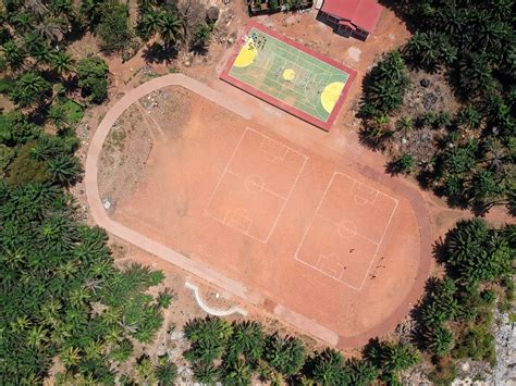 Exploring Conakry: Unveiling Local Culture & Traditions