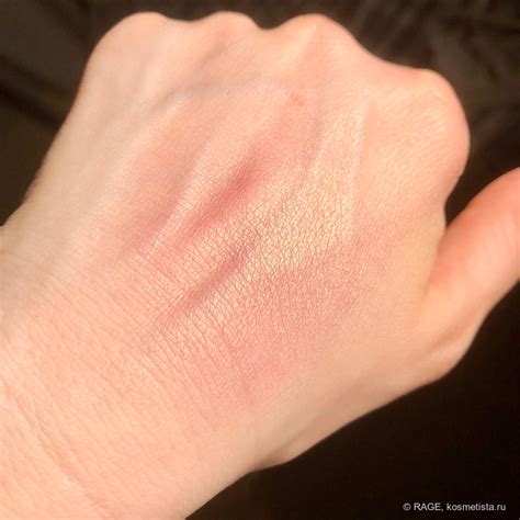 Те самые румяна с гибискусом: Catrice Cheek Lover Oil-Infused Blush в ...