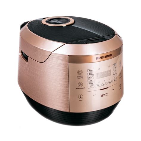 Мультиварка Redmond RMC-450 | отзывы