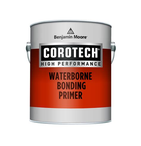 Corotech Waterborne Bonding Primer