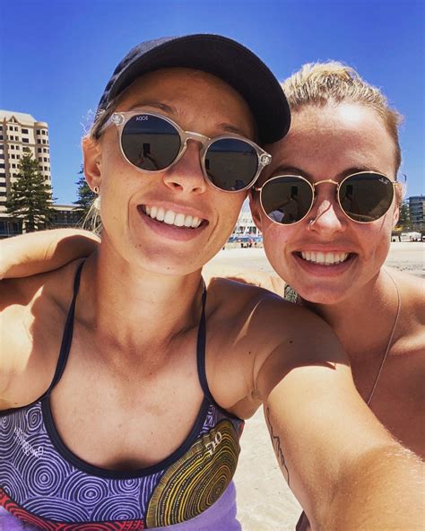 Ashleigh Gardner Partner, Net Worth, Latest News, Parents