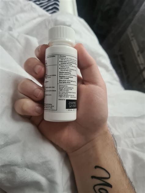 Is this minox legit? : r/minoxidil