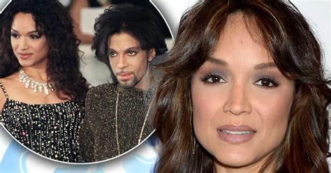 Prince’s ex-wife Mayte Garcia opens up about the tragic loss of their ...