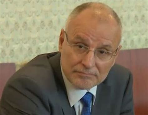 Димитър Радев оглави МВФ у нас