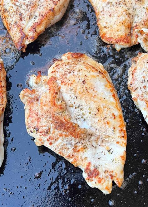 blackstone recipe ideas 11