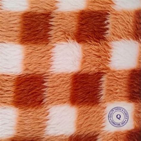 Polyester Sherpa Fabric at ₹ 325/kg | Polyester Fabric in Pollachi | ID ...