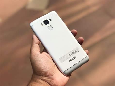 ASUS launches ZenFone 3 Max in India - GSMArena.com news