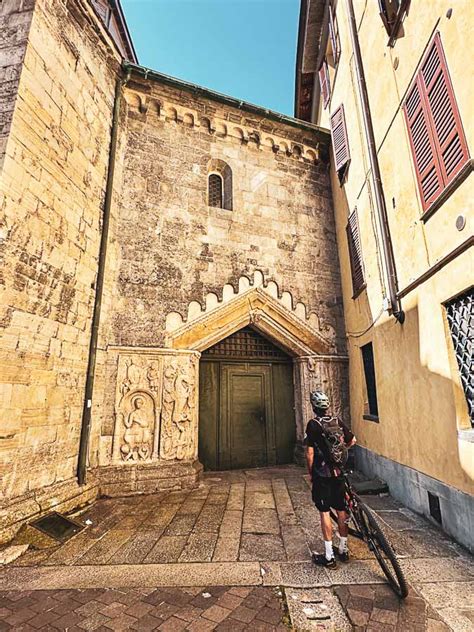 10 cose da vedere a Como in un giorno (anche in bici) - Ti porto in bici