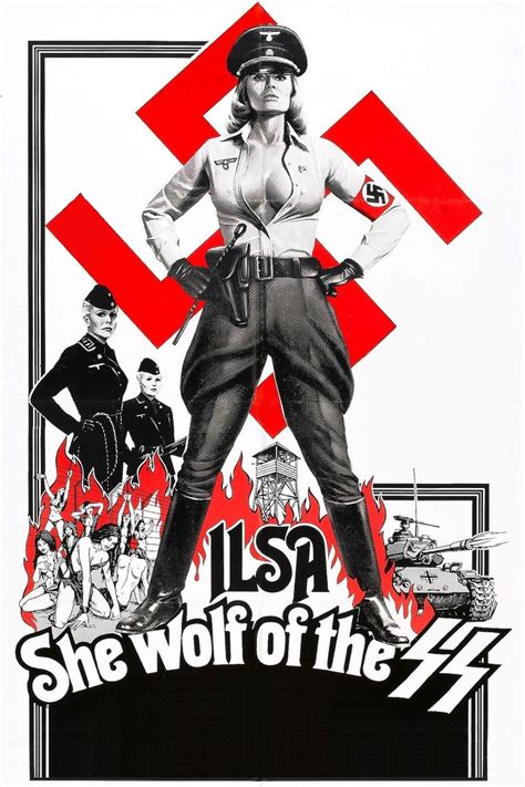 Ilsa: She Wolf of the SS | Movie 1975 | Cineamo.com