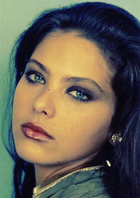 Pin op Ornella Muti