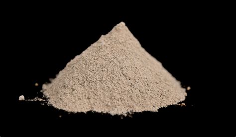 Mars Global Hydrated Clay (MGS-1C) Space Dirt for Education and Research