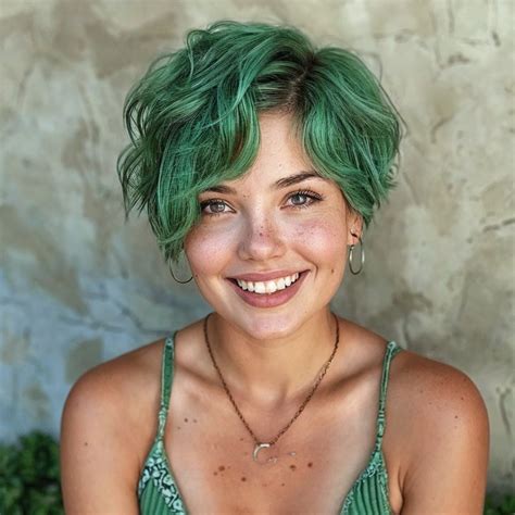 shaggy pixie cut ideas   chic theyll
