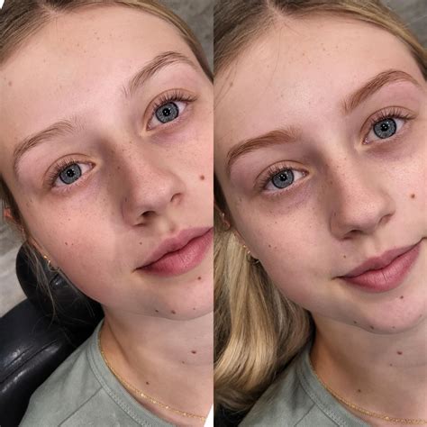 Hybrid Tint | Book For Weeks Of Low-Maintenance Brow Glam