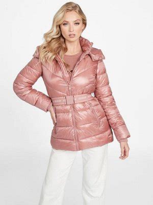 Guess / Куртка | Верхняя одежда. Женские демисезонные куртки