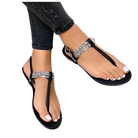 women sandals flats 5