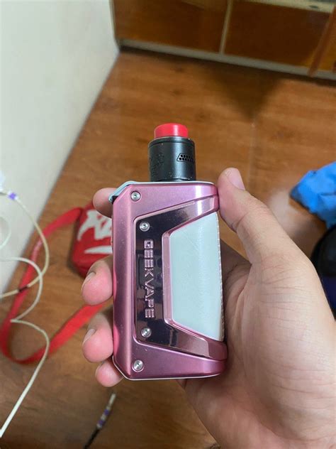 aegis legend       carousell