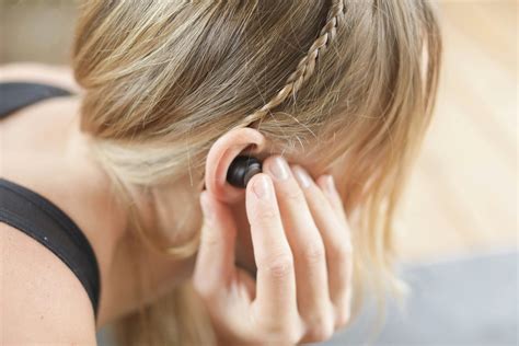 What to Expect During Your First Hearing Assessment