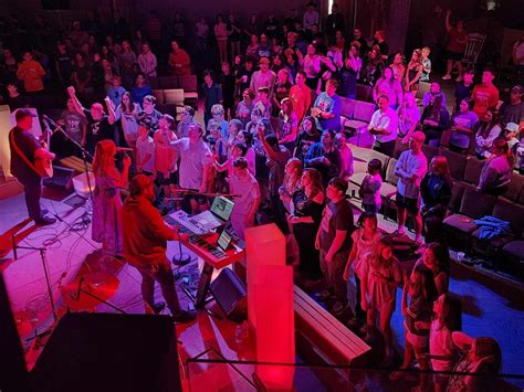 Heart & Mind Worship