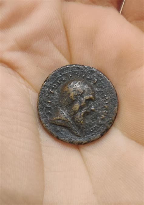 Some help for identification? : r/AncientCoins