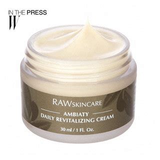 RAW Natural Beauty | Beautylish