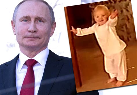 Внуки Путина Фото Сейчас – Telegraph