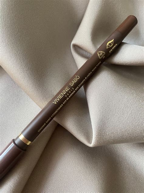Vivienne Sabo Liner Virtuose Kajal #02 как замена Lamel | Отзывы ...
