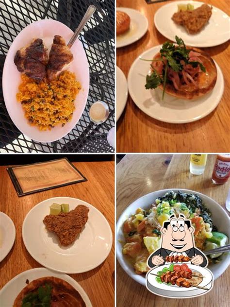 Brasa Premium Rotisserie- St. Paul, 777 Grand Ave in Saint Paul ...