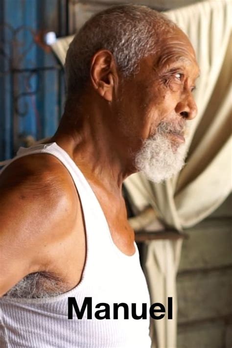 manuel  posters
