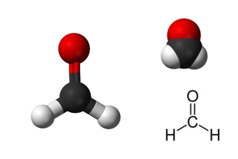 Formaldehyde Plant – Yaran Parsian Petrochemical Industries