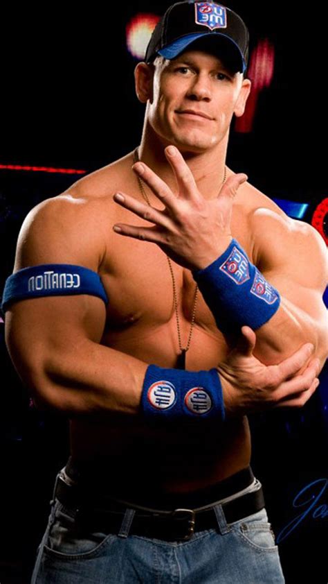 John Cena Phone Wallpapers - Top Free John Cena Phone Backgrounds ...