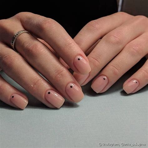 Pin by ️♉️💎🍫 on Stylish nails | Trendy nails, Casual nails, Nails
