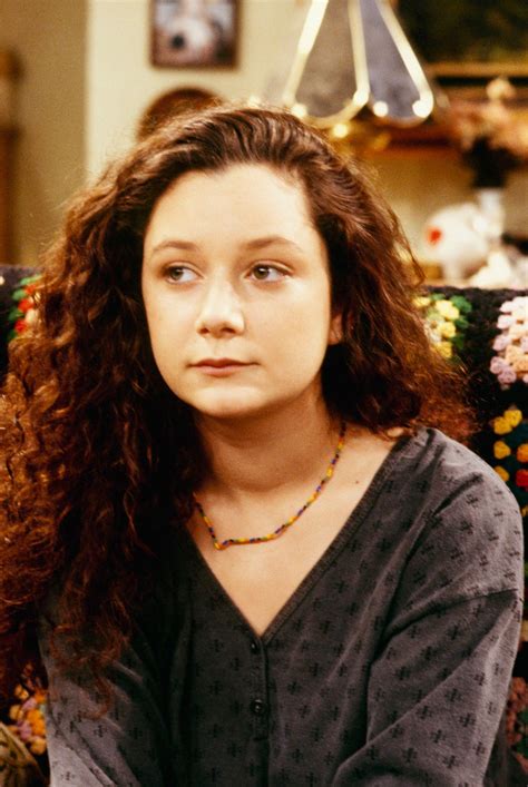 Darlene Is The Best Character On The New Roseanne Reboot