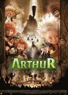Артур и минипуты - фильм (2006). Актеры, описание, цитаты | Лучшие ...