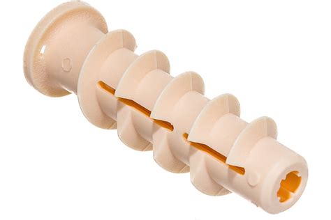 Дюбель для газобетона SORMAT KBT 6 25 шт. 9640075106 - выгодная цена ...